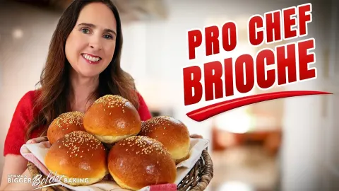 Professional Chef's Guide to Perfect Brioche Dough Every Time