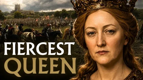 Edward Queen and the Historical Context
