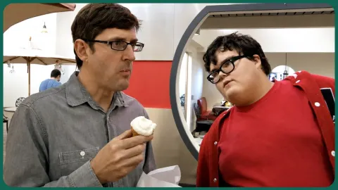 Inside America's Top School for Autistic Children with Louis Theroux