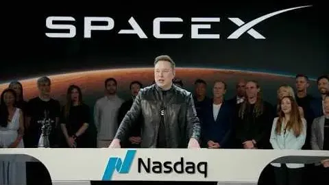 SpaceX Goes Public as an AI Company Instead of a Rocket Firm