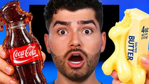 Edible Slime Taste Test Which Sweet Treat Is Most Likely to Cause Cavities