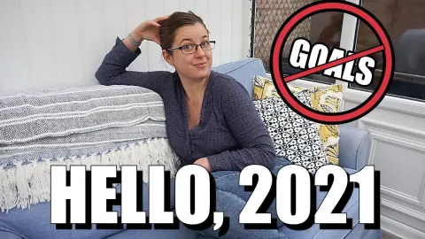 Embracing Change in 2021: A Personal Reflection on Travel, Creativity, and Mental Health