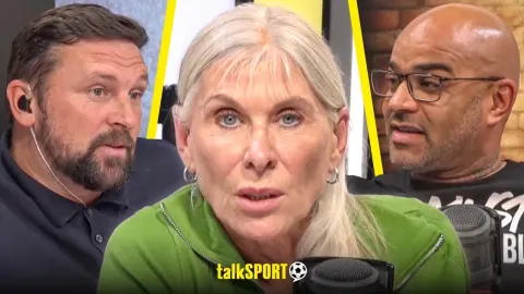 Sharron Davies Opens Up on Life After Elite Sport in Candid Interview