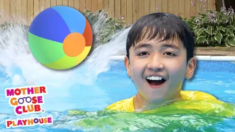 Summer Pool Fun and Beach Adventures with MGC Playhouse