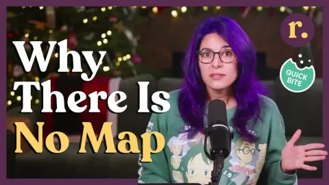Why Personal Growth Has No Map and How to Trust Your Inner Compass