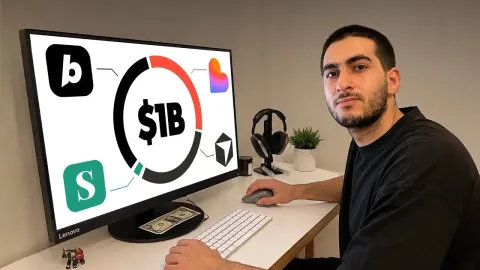 How a Micro Version of a Billion-Dollar SaaS Generates $50K Monthly
