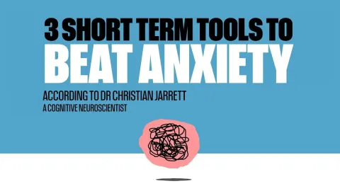 Science-Backed Techniques to Reduce Anxiety Quickly