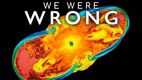 Astronomers Capture a Supernova in Real Time for the First Time