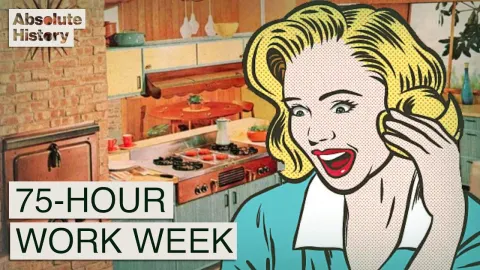 How 1950s Home Innovations Transformed Daily Life