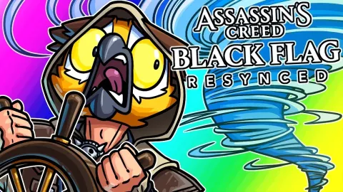Assassin's Creed Black Flag Remastered Brings New Life to Pirate Adventures