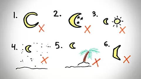 Moon: Phases and the Science Behind It