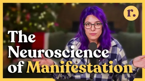 Rethinking Manifestation: Neuroscience and the Power of Presence Over Future Goals
