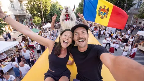 Europe Least Travel Guide and Tips