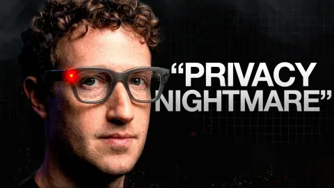 AI Glasses Are Here and Privacy Is at Risk