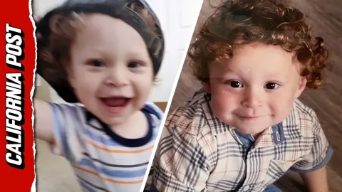 A Family's 911 Call Reveals the Terrifying Moments After a Toddler Drowned in a Pool