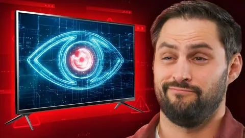 Smart TVs Caught Collecting Audio and Screenshots for Targeted Advertising