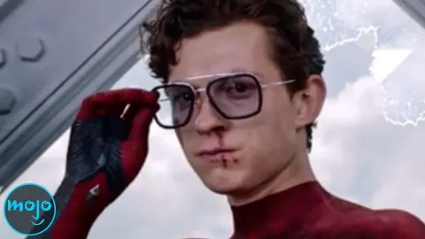Spider-Man Conspiracy Theories: Doctor Strange's Intentions and Multiverse Secrets
