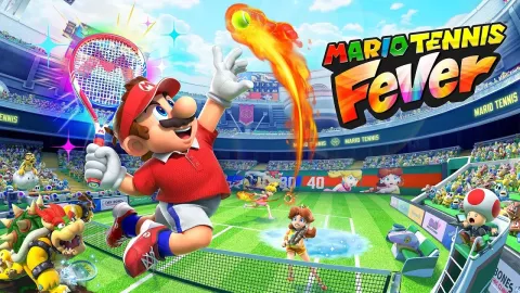 Tennis Mario and Why It Matters