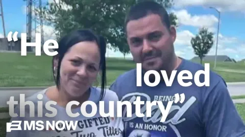 Family of Fallen Deputy Receives Mortgage-Free Home Through Tunnel to Towers Foundation