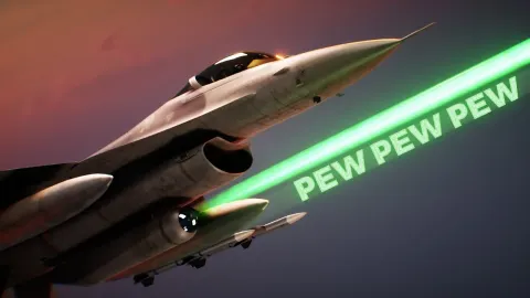 How Megawatt Lasers Are Transforming Modern Warfare