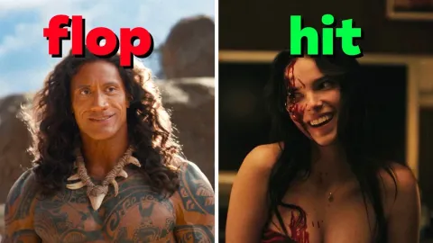 Why Hollywood Still Bets Big on $125 Million Box Office Flops Despite Audience Demand for Origin