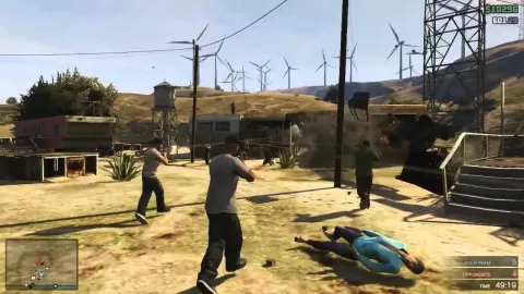 Grand Theft Auto Online Expands with Heists, Customization, and Endless Missions