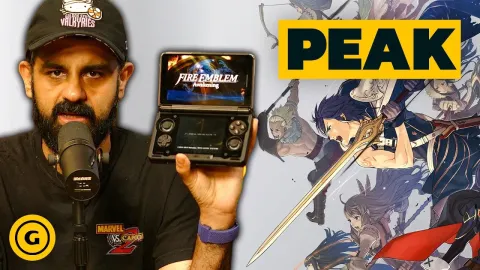 Fire Emblem Awakening Remains a Must Play Strategy RPG for Modern Gamers