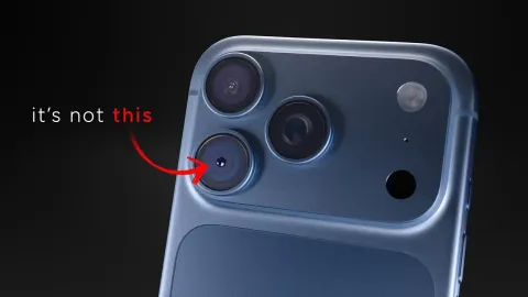 iPhone 18 Pro Max Review Finds the Real Upgrade Is Hidden Under the Screen