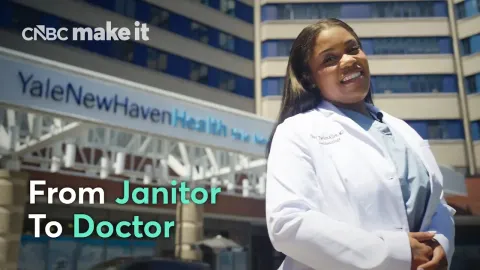 Janitor Doctor Explained Clearly