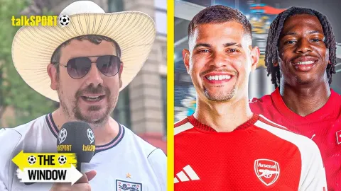 Bruno Guimaraes Tells Newcastle He Wants Arsenal Move as Swiss Teenager Manzambi Deal Nears