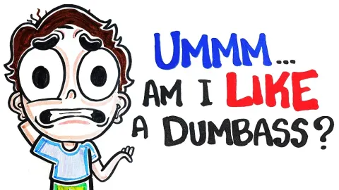 Why Filler Words Like Um and Ah Might Actually Signal Higher Intelligence