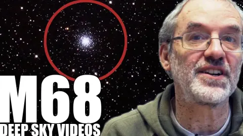 Messier 68 Explained Why This Ordinary Looking Globular Cluster Still Matters to Astronomers