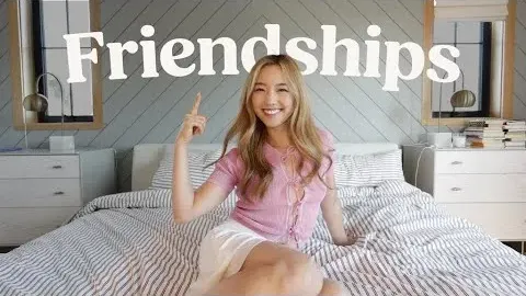 How to Navigate Friendship Challenges: Breakups, Deepening Bonds, and Personal Growth