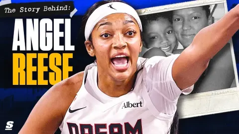 Angel Reese Journey from Baltimore to Basketball Stardom