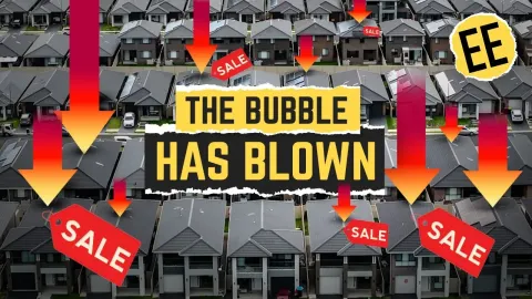 Australia's Bold New Housing Solution Could Finally End the Crisis
