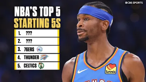 Nba Top Highlights and Key Takeaways