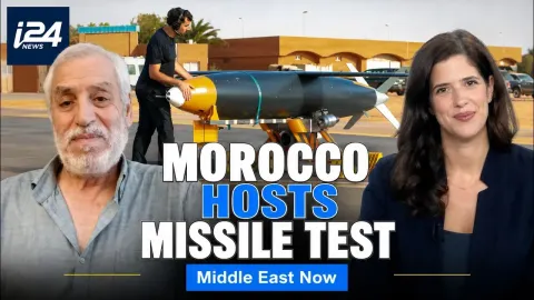 Secretive Missile and the Market Impact