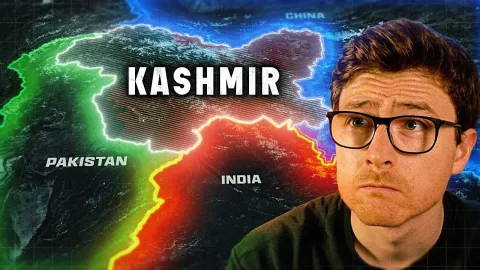 Kashmir's Hidden Conflict and the Struggle for Control