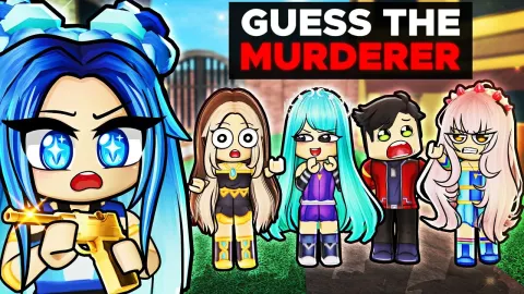 How to Spot the Murderer in Roblox MM2: Tips and Gameplay