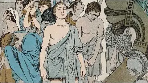 How Sparta Fell: The Rise and Collapse of Ancient Greece's Warrior City