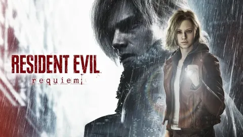 Resident Evil Requiem Blends Classic Horror with Absurdist Humor