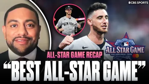 2026 MLB All-Star Game Delivers Pitching Dominance and a New Hero in Cody Bellinger
