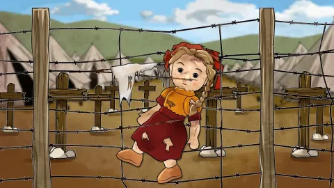 The Boer War Concentration Camps That Came Before the Nazi Camps