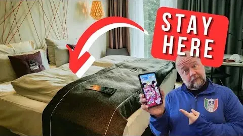 How to Choose a Great Hotel Quickly by Checking Reviews and Photos