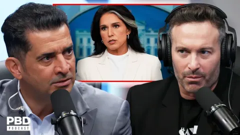 Tulsi Gabbard Steps Down as DNI Amid Husband's Cancer Battle and Internal Turmoil