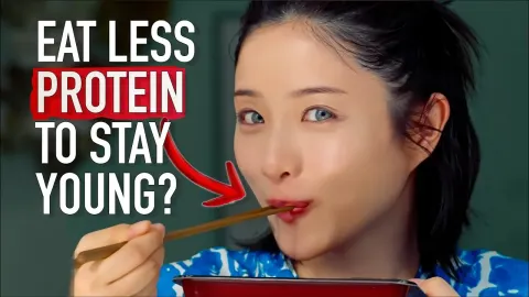 The Surprising Link Between Protein Intake and Longevity