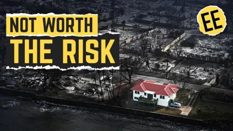 Why Insurance Is Becoming Unaffordable and What That Means for the Economy