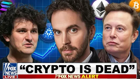 Bitcoin Bottom Signals and Altcoins to Watch Ahead of SpaceX IPO