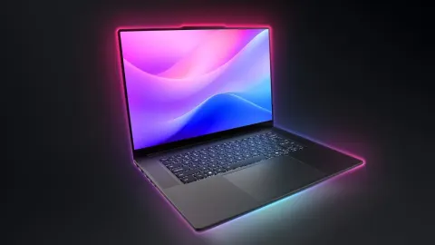 Lenovo Yoga Pro 9i Aura Edition Review A Powerful and Quiet Laptop for Creators