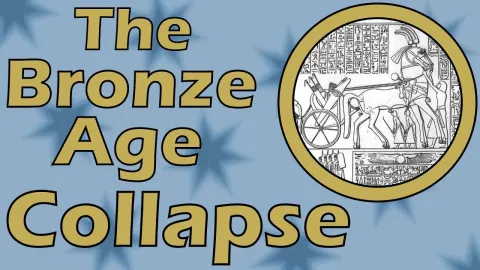Bronze: Collapse and the Historical Context
